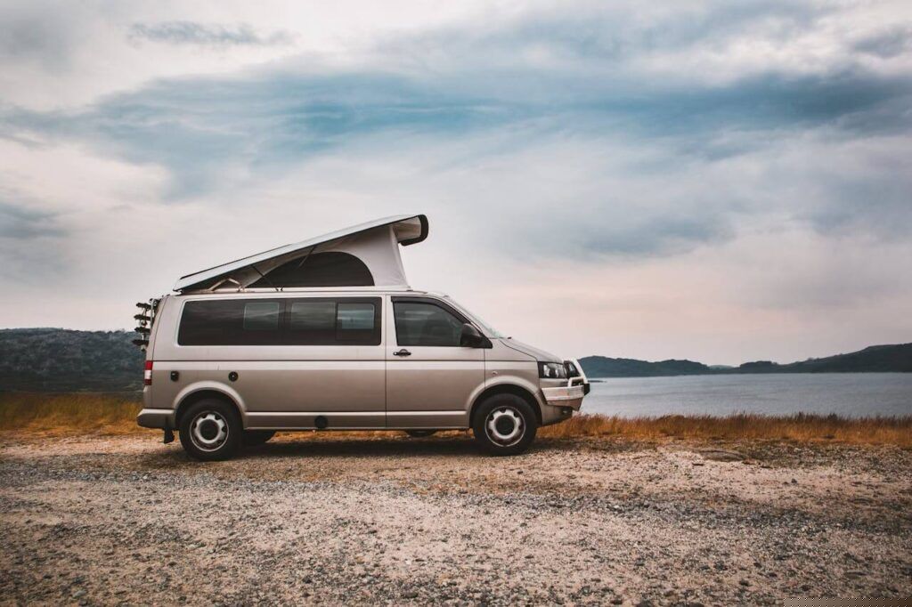 Aire acondicionado para camper