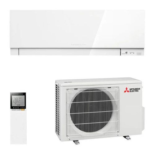 AIRE ACONDICIONADO MITSUBISHI ELECTRIC MSZ-AY50VGK R-32