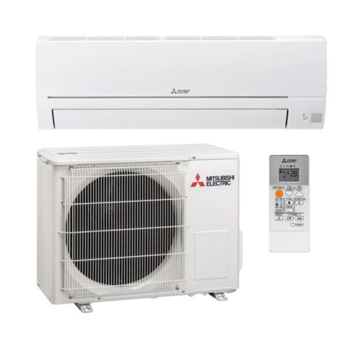 AIRE ACONDICIONADO MITSUBISHI ELECTRIC MSZ-HR71VF R-32