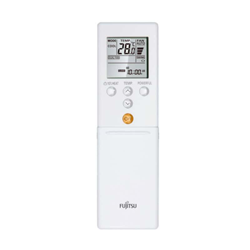 AIRE ACONDICIONADO FUJITSU ASY40UI-KGTB R-32