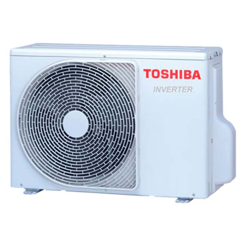 Unidad interior de aire acondicionado TOSHIBA SHORAI 18 R-32