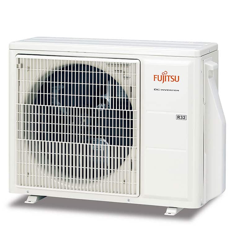 AIRE ACONDICIONADO FUJITSU ASY25UI-KP R-32