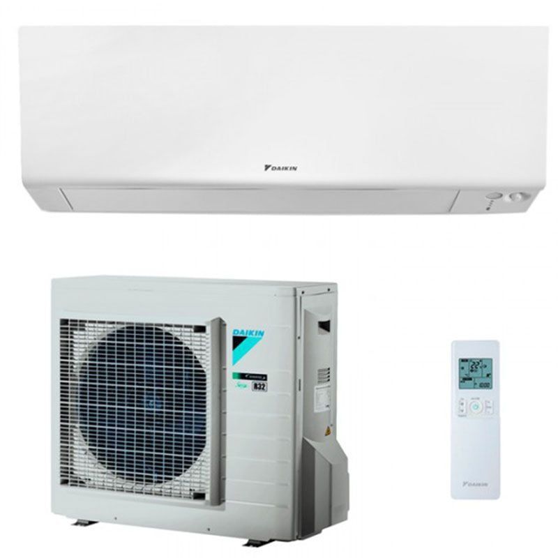 Imagen del conjunto de aire acondicionado DAIKIN-PERFERA-FTXM42R-FTXM50R-FTXM60R