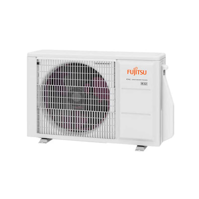 AIRE ACONDICIONADO FUJITSU ASY40UI-KGTB R-32