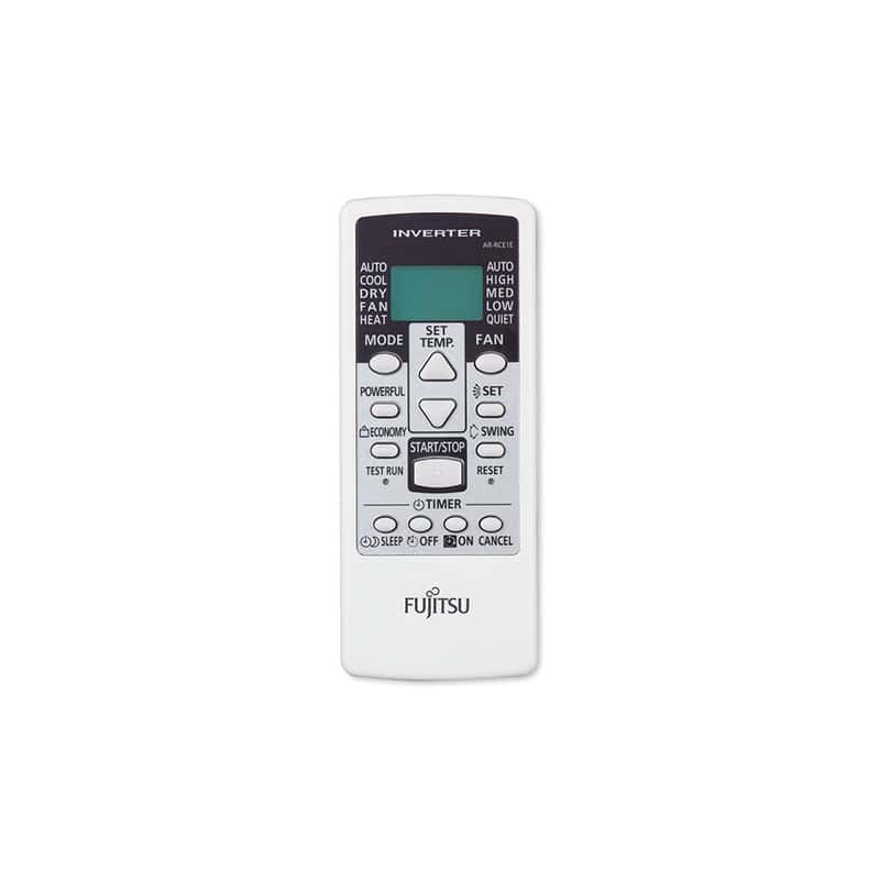 AIRE ACONDICIONADO FUJITSU ASY71UI-KL R-32