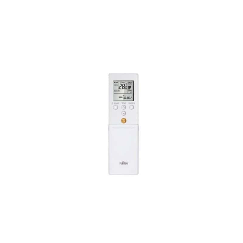 AIRE ACONDICIONADO FUJITSU ASY35UI-KM R-32