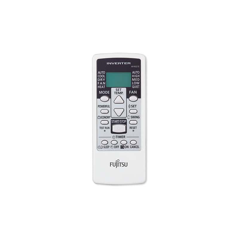 AIRE ACONDICIONADO FUJITSU ASY25UI-KP R-32