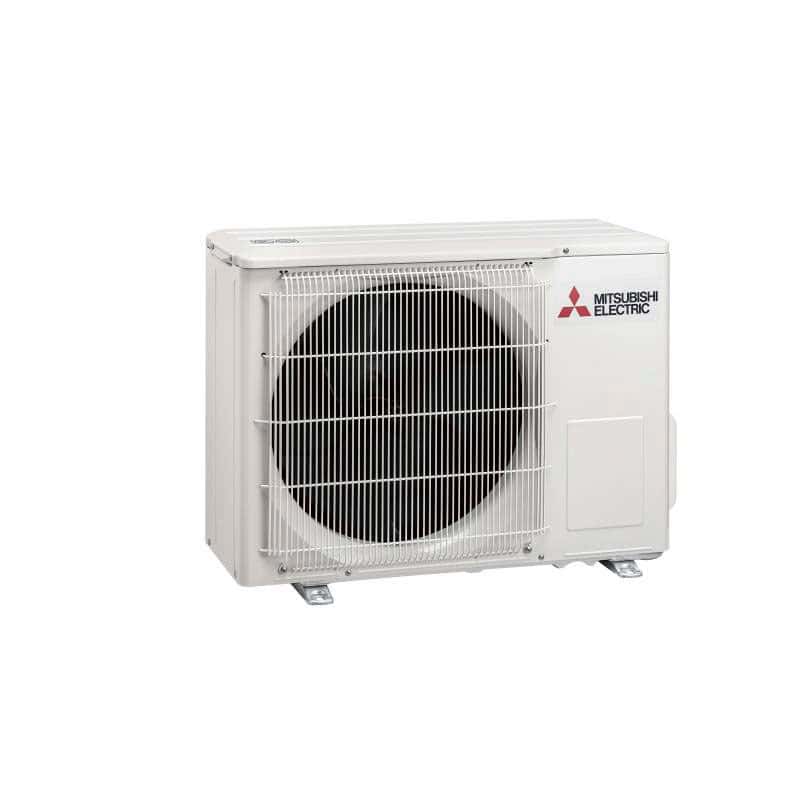 AIRE ACONDICIONADO MITSUBISHI ELECTRIC MSZ-HR25VF R-32