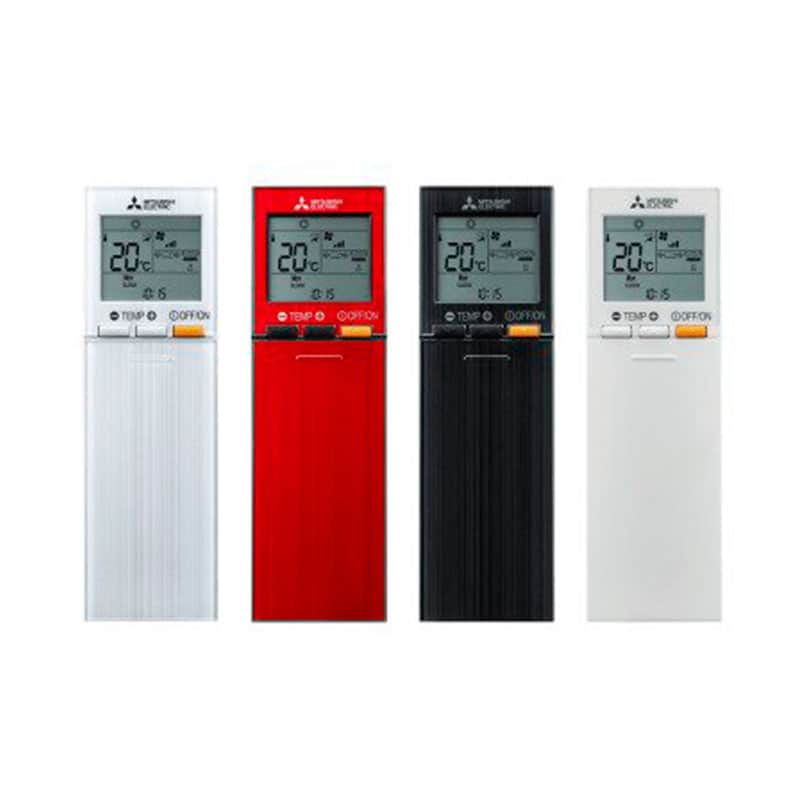 02-AIRE-ACONDICIONADO-MITSUBISHI-ELECTRIC-MSZ-LN50VGW-R-32 Mando de aire acondicionado MITSUBISHI ELECTRIC MSZ-LN25VGW R-32