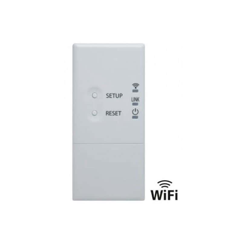 Mando de aire acondicionado TOSHIBA SHORAI 7 R-32