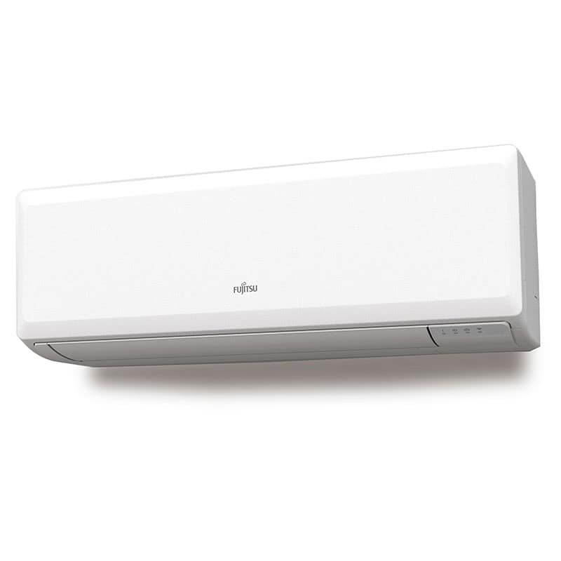 AIRE ACONDICIONADO FUJITSU ASY25UI-KP R-32