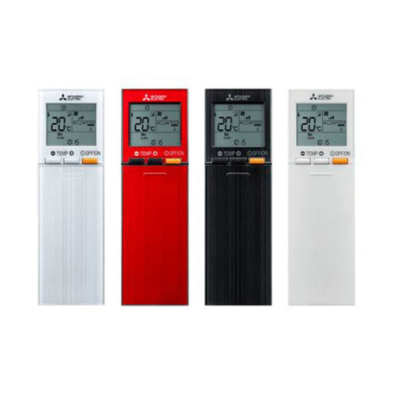 Mando de aire acondicionado MITSUBISHI ELECTRIC MSZ-LN60VGW R-32