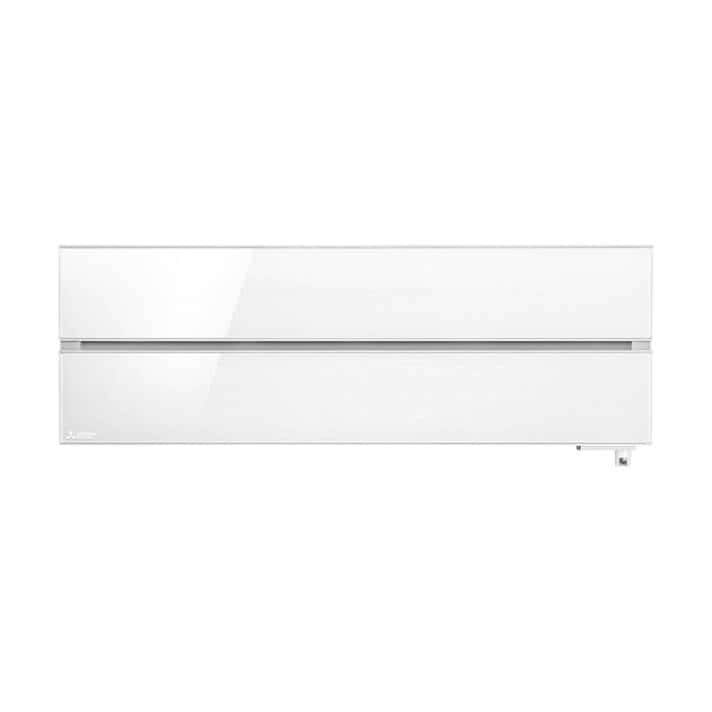 Unidad interior blanco de aire acondicionado MITSUBISHI ELECTRIC MSZ-LN25VGW R-32