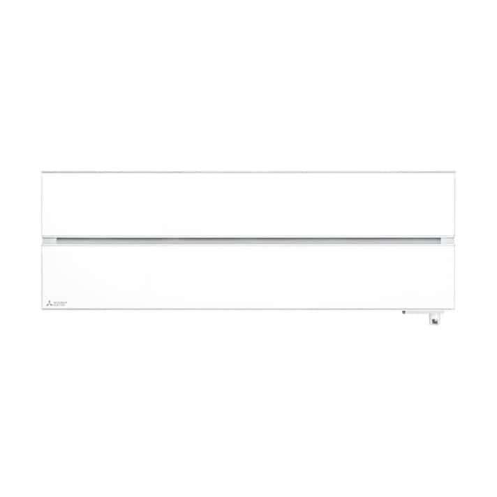 Unidad interior blanco de aire acondicionado MITSUBISHI ELECTRIC MSZ-LN25VGW R-32