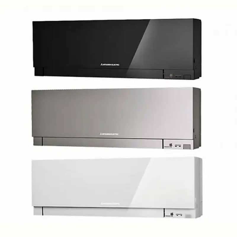 Unidad interior de aire acondicionado MITSUBISHI ELECTRIC MSZ-EF35VGK-W R-32