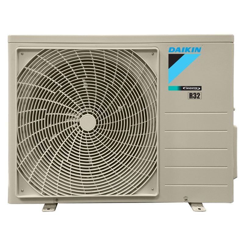 Unidad exterior de aire acondicionado DAIKIN SENSIRA TXF25C R-32