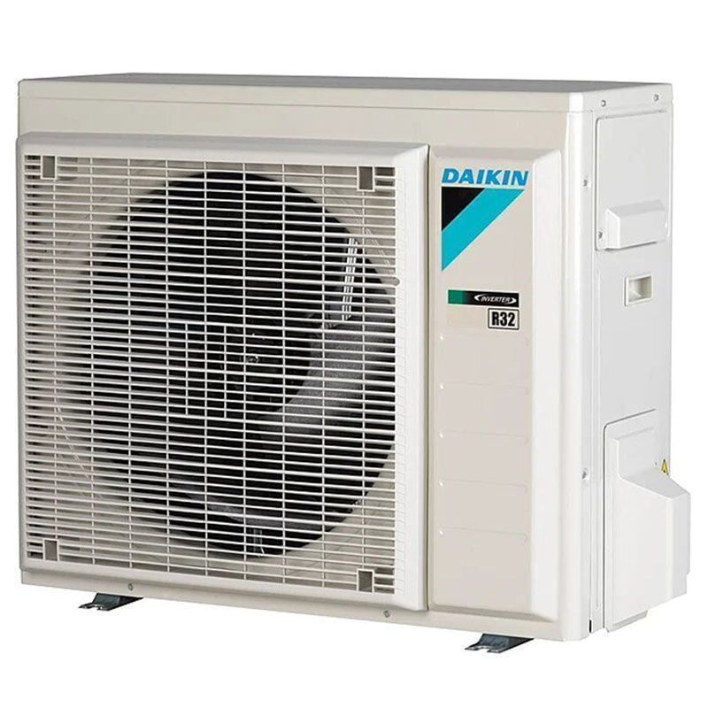 Unidad exterior de aire acondicionado DAIKIN SENSIRA TXF25C R-32