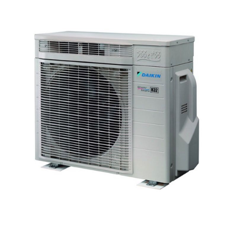 Unidad exterior aire acondicionado DAIKIN-URURU-SARARA-FTXZ20N-FTXZ35N-FTXZ50N
