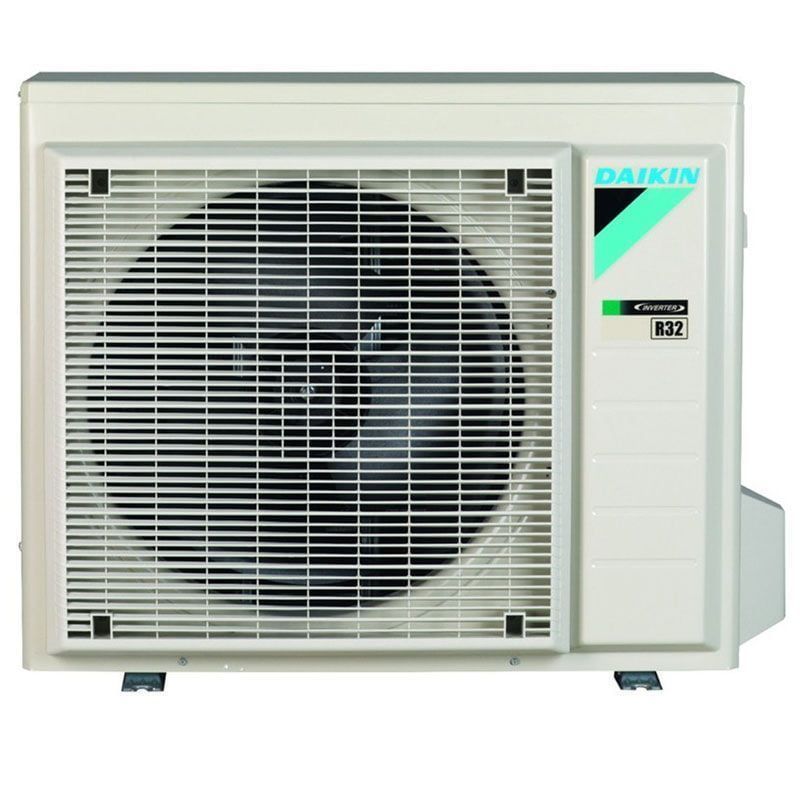 Unidad exterior de aire acondicionado DAIKIN SENSIRA TXF25C R-32