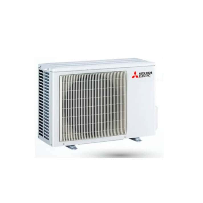 Unidad interior de aire acondicionado MITSUBISHI ELECTRIC MSZ-LN25VGW R-32
