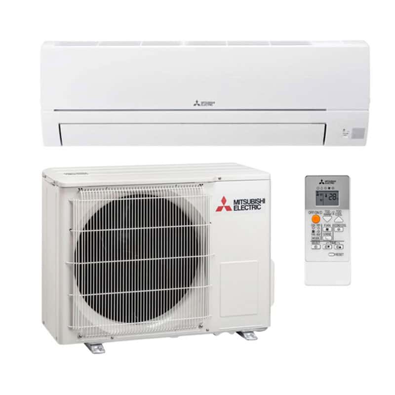 AIRE ACONDICIONADO MITSUBISHI ELECTRIC MSZ-HR50VF R-32