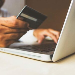 Pagar importe online