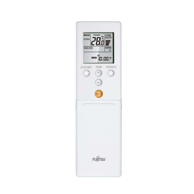 AIRE ACONDICIONADO FUJITSU ASY20UI-KGTB R-32