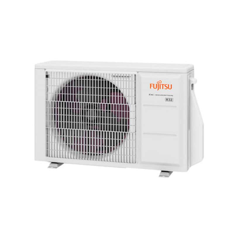 AIRE ACONDICIONADO FUJITSU ASY20UI-KGTB R-32