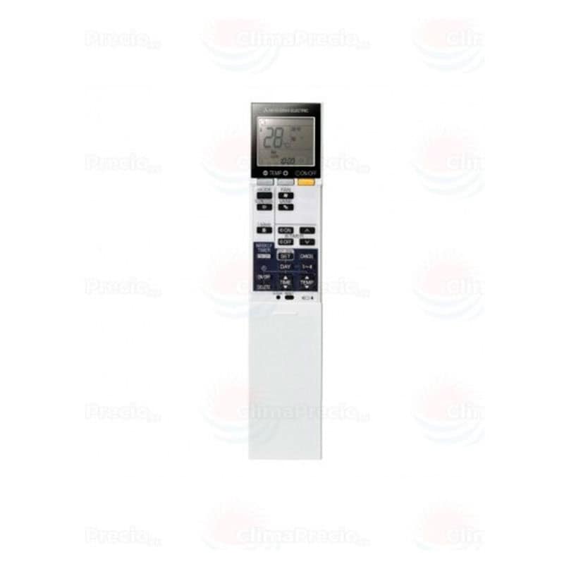 AIRE ACONDICIONADO MITSUBISHI ELECTRIC MSZ-BT50VGK R-32