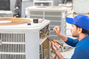 mantenimiento regular en tu aire acondicionado