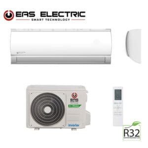 AIRE ACONDICIONADO EAS ELECTRIC EADVANCED2-35K