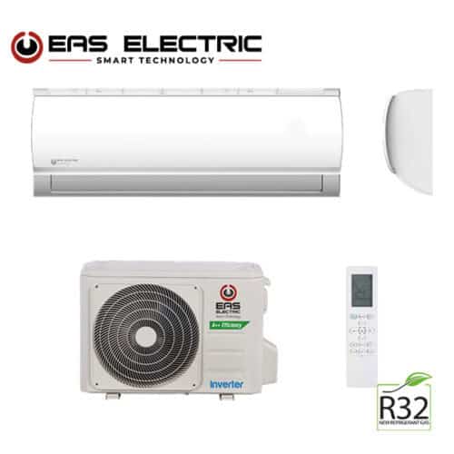 AIRE ACONDICIONADO EAS ELECTRIC EADVANCED2-35K