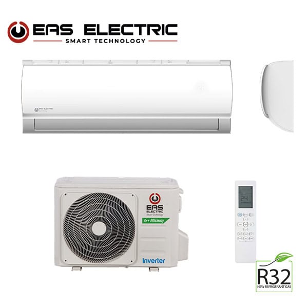 AIRE ACONDICIONADO EAS ELECTRIC EADVANCED2-35K