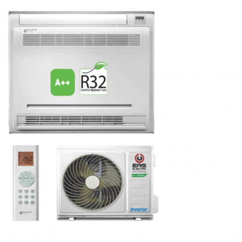 AIRE ACONDICIONADO EAS ELÉCTRIC EPM35V2K