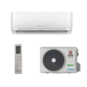 AIRE ACONDICIONADO EAS ELÉCTRIC MAJESTIC25K
