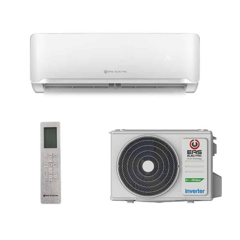 AIRE ACONDICIONADO EAS ELÉCTRIC MAJESTIC25K