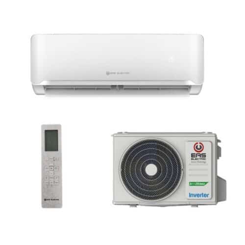 AIRE ACONDICIONADO EAS ELECTRIC MAJESTIC35K R-32