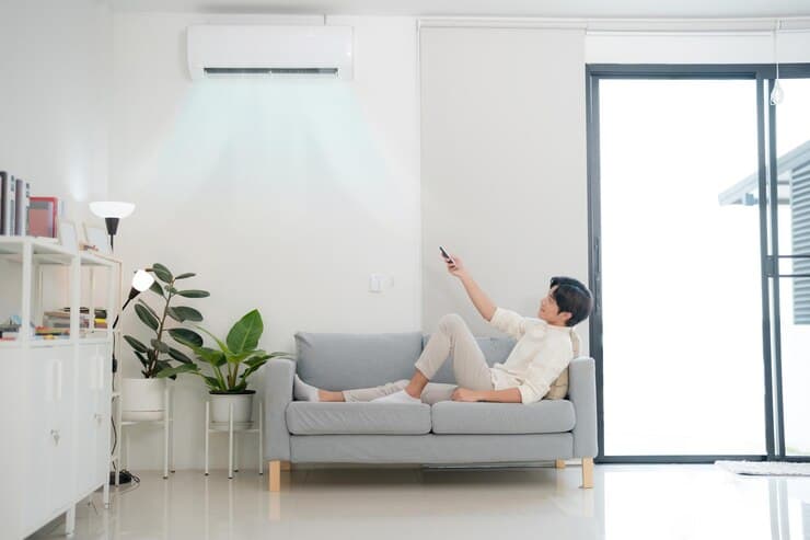 Aire acondicionado en Barcelona