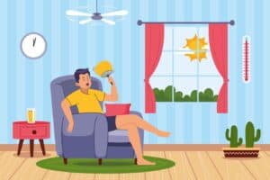 Trucs per refrescar una casa