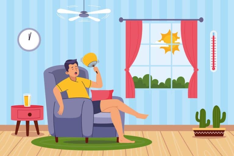 Trucs per refrescar una casa