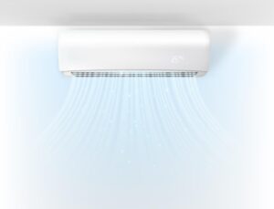 aire acondicionado en Barcelona