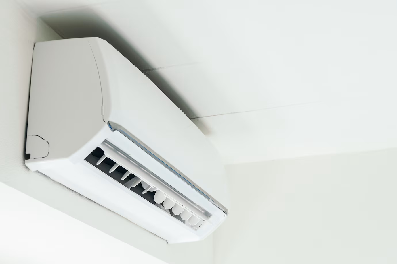 mantenimiento de aire acondicionado