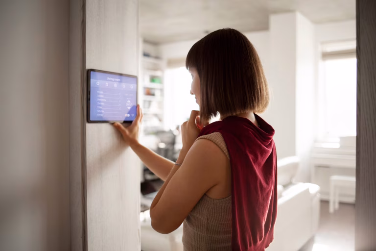 programar correctamente el aire acondicionado