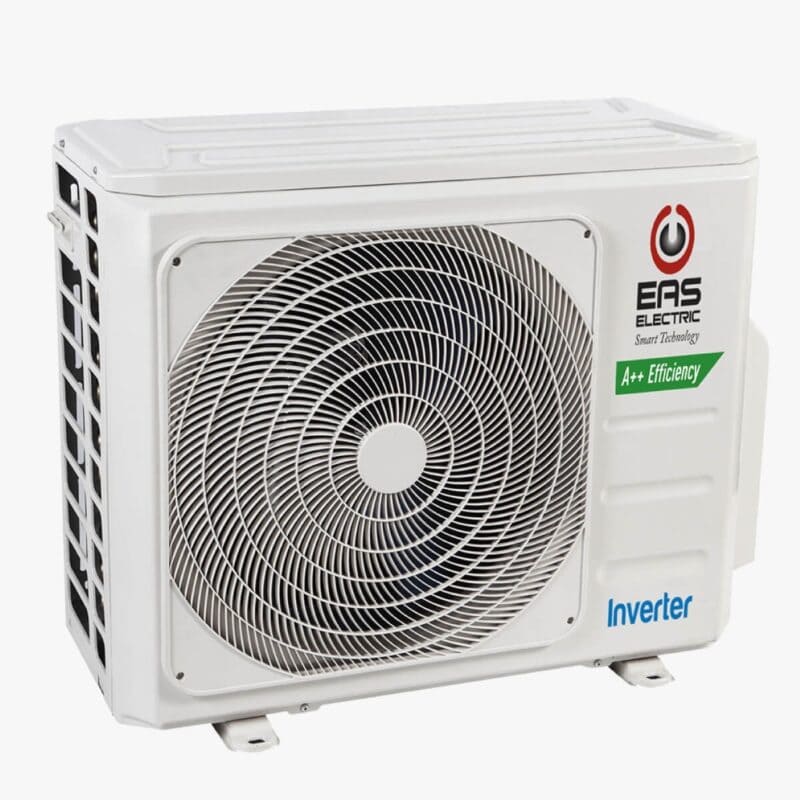 UNIDADES EXTERIORES EAS ELECTRIC E2ML18V2