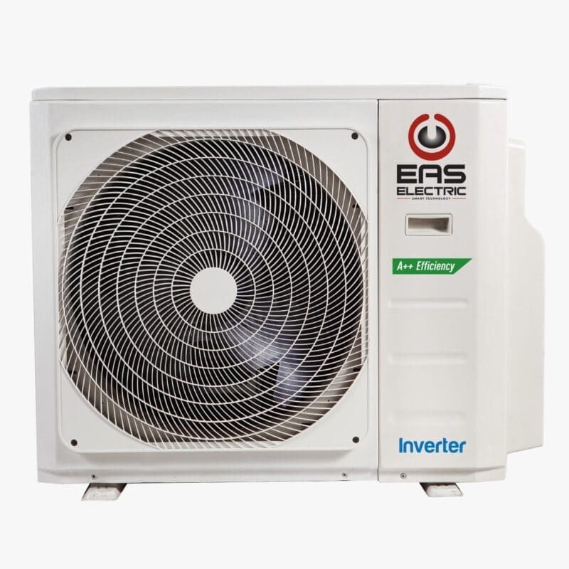 UNIDADES EXTERIORES  EAS ELECTRIC E2ML14V2