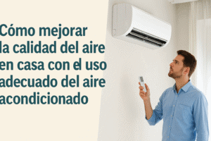 uso adecuado