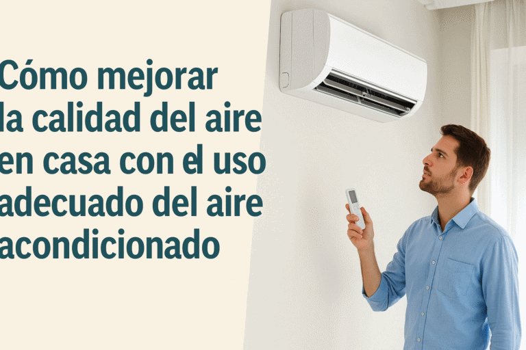 uso adecuado