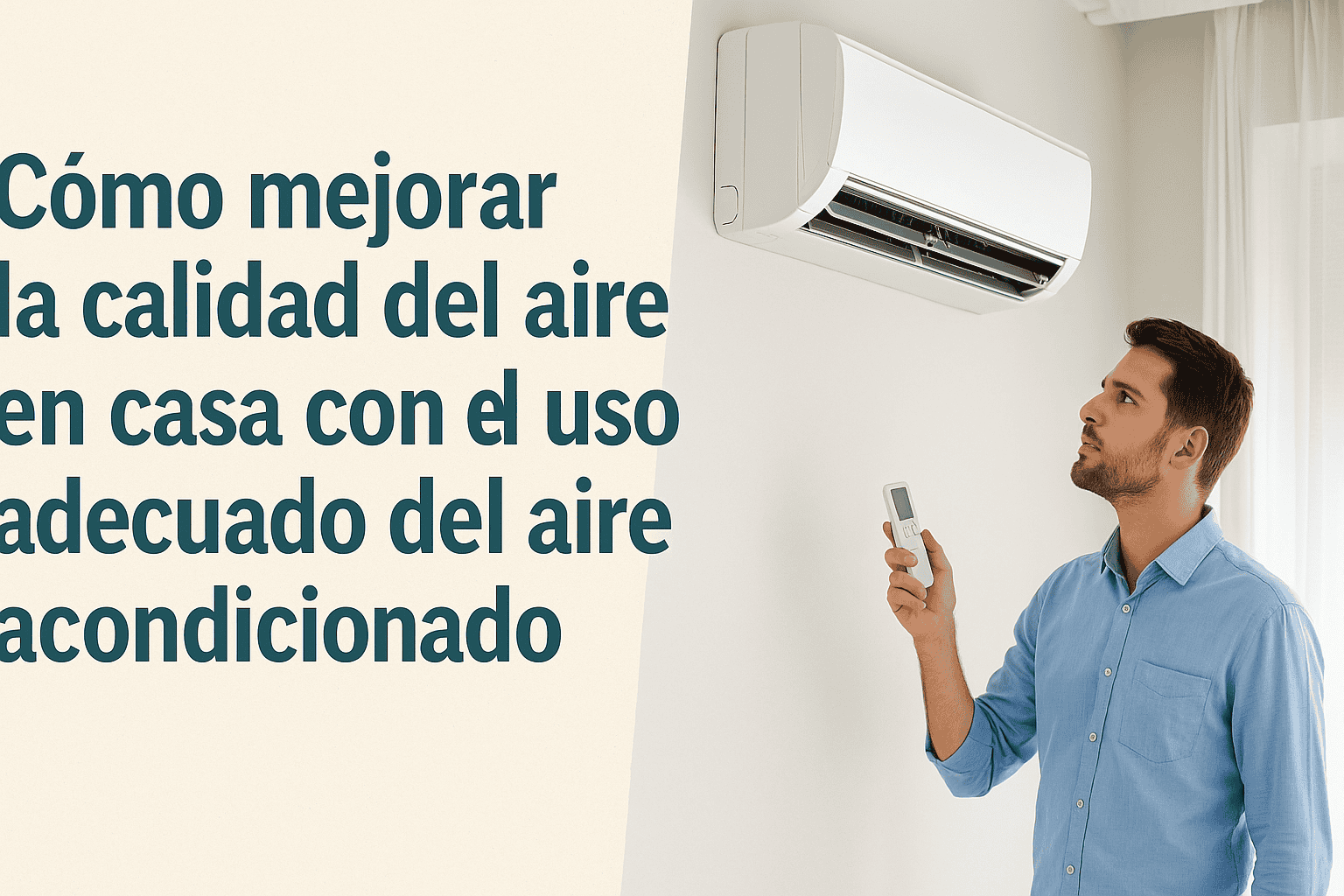 uso adecuado