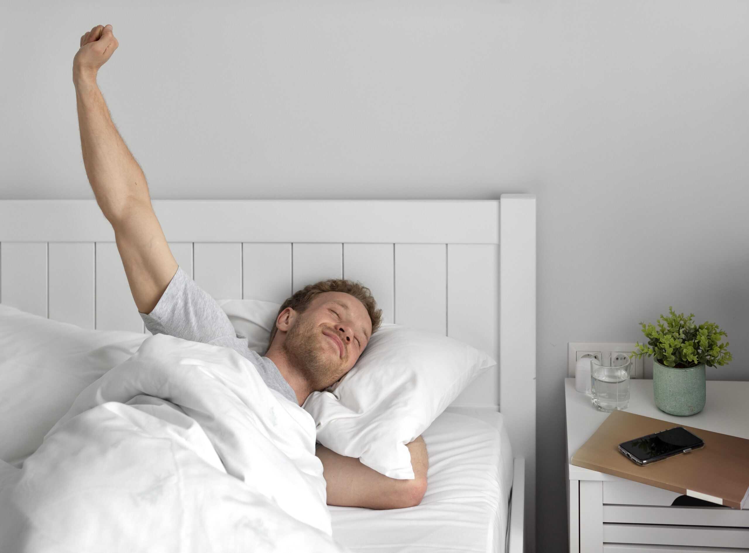 Descubre cómo el aire acondicionado puede ayudarte (o perjudicarte) al dormir y aprende a usarlo correctamente para descansar mejor.