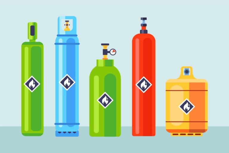 nuevos gases refrigerantes ecológicos
